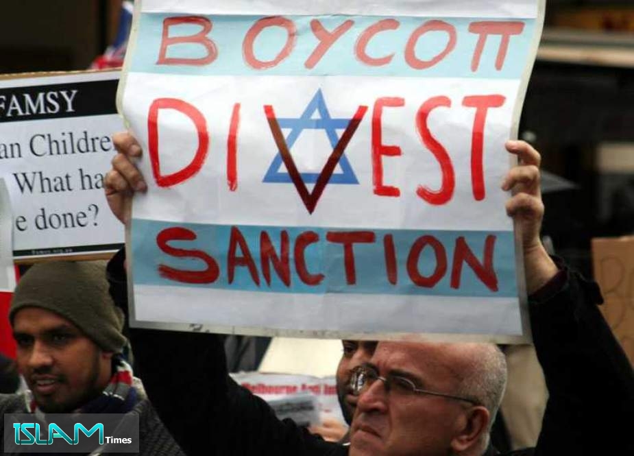 Canada’s Third-largest Party Endorses Boycott Of ‘Israel’