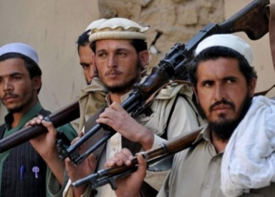 حركة طالبان تعلق على قرار واشنطن سحب قواتها من أفغانستان