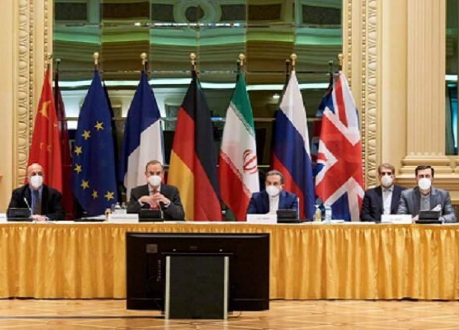 Pertemuan JCPOA Berakhir; Dan Akan Berbicara Di Tingkat Ahli Untuk Kelanjutan