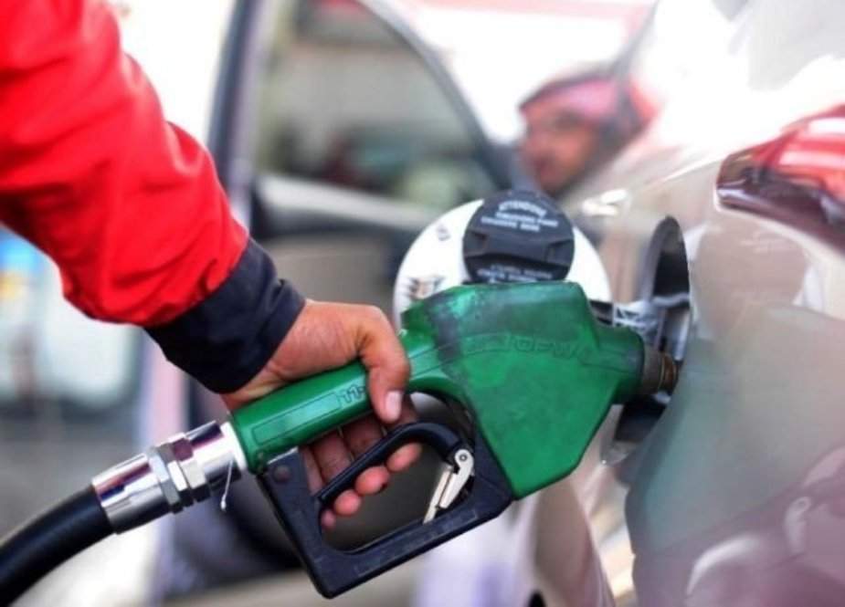 وزیراعظم نے پٹرول کی قیمت میں کمی کی منظوری دیدی