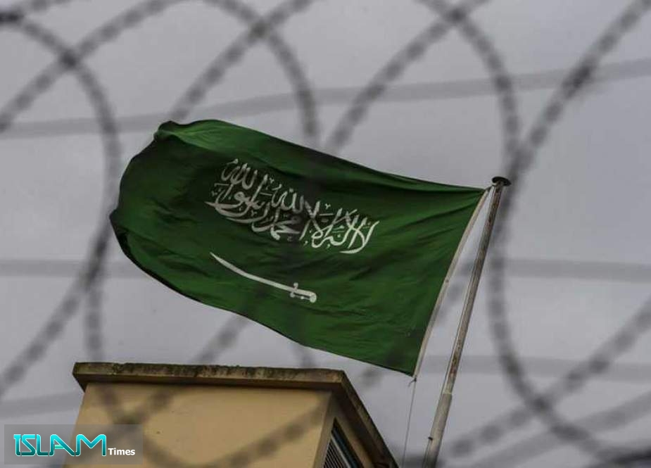 Hamas Labels Saudi Detention of Dozens of Palestinians as a Sin that Contradicts Arabism