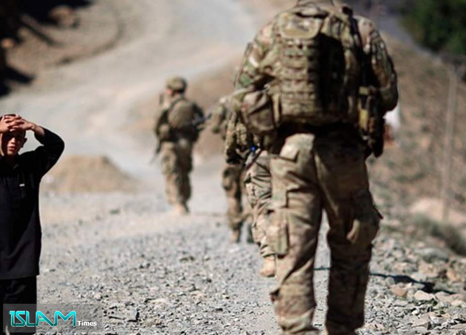 CIA Head Warns Afghanistan Withdrawal 