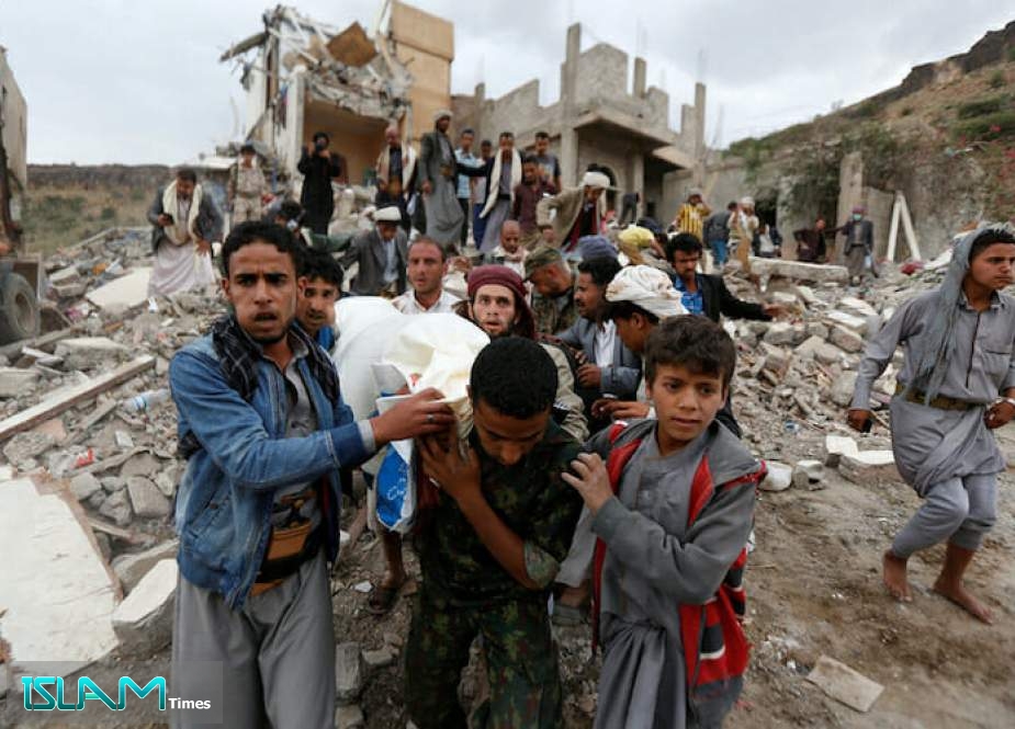 UN Security Council Must Slam Killers of Yemeni People Not Exalt Them: Yemen’s Supreme Political Council