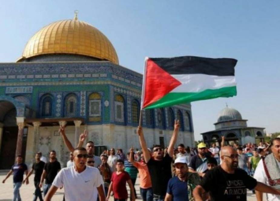 منظمة "التعاون الإسلامي" تدين الاعتداءات الإسرائيلية على الأقصى