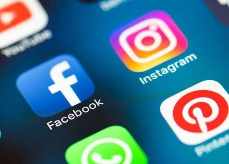 ملک بھر میں سوشل میڈیا پر عارضی پابندی عائد