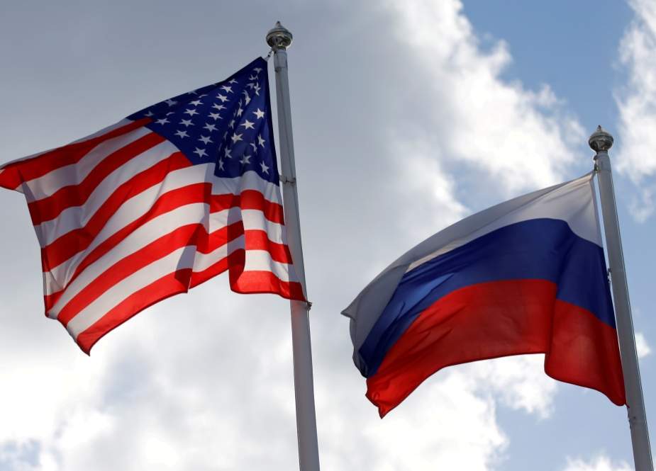 امریکا کا روس پر پابندیاں لگانے اور 10 سفارتکاروں کو ملک بدر کرنے کا اعلان