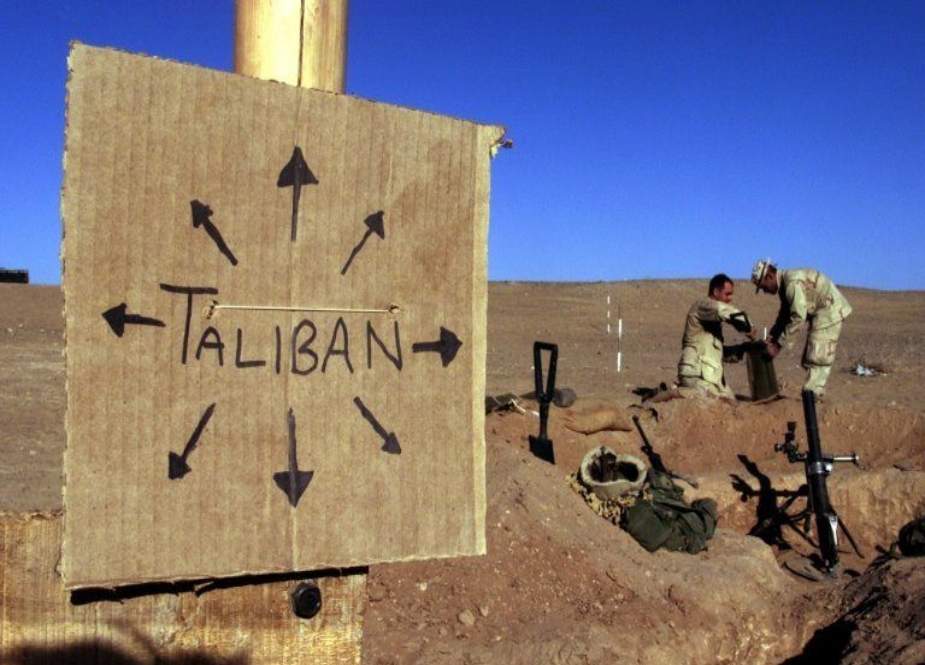 امریکہ کے ساتھ افغانستان سے نکل جائیں گے، نیٹو کا اعلان