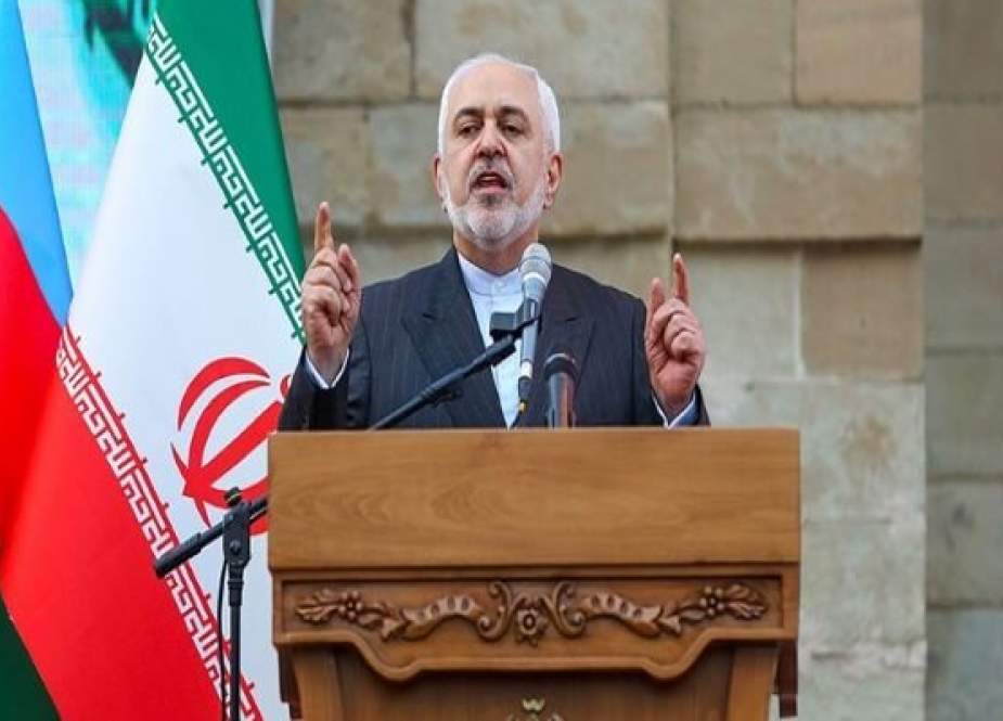 Diplomat Iran Hanya Menegosiasikan 