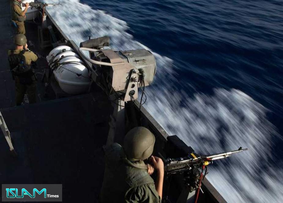 Iranian Deterrence: The “Israeli” Enemy Regresses towards the Sea