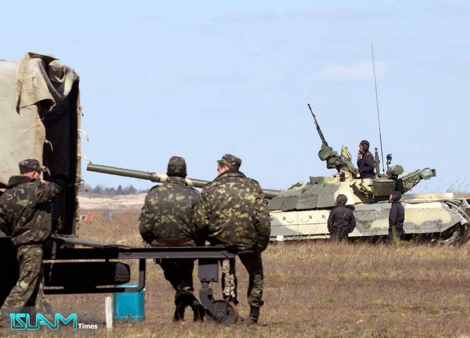 US May Consider Deploying More Troops in Ukraine if Needed, Deputy Ambassador Says