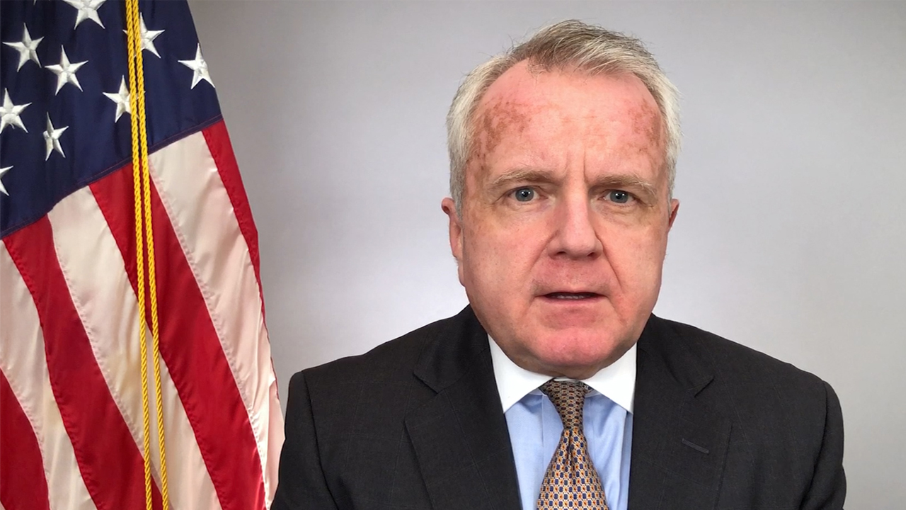 John Sullivan, US Ambassador to Russia.webp