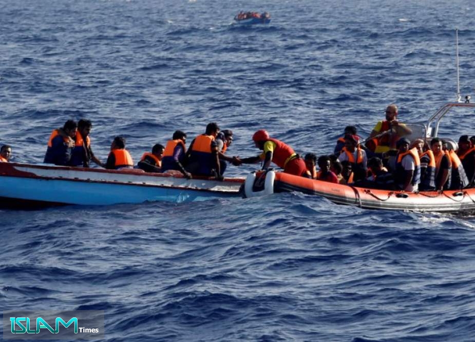 At Least 21 African Migrants Die as Boat Sinks Off Tunisia