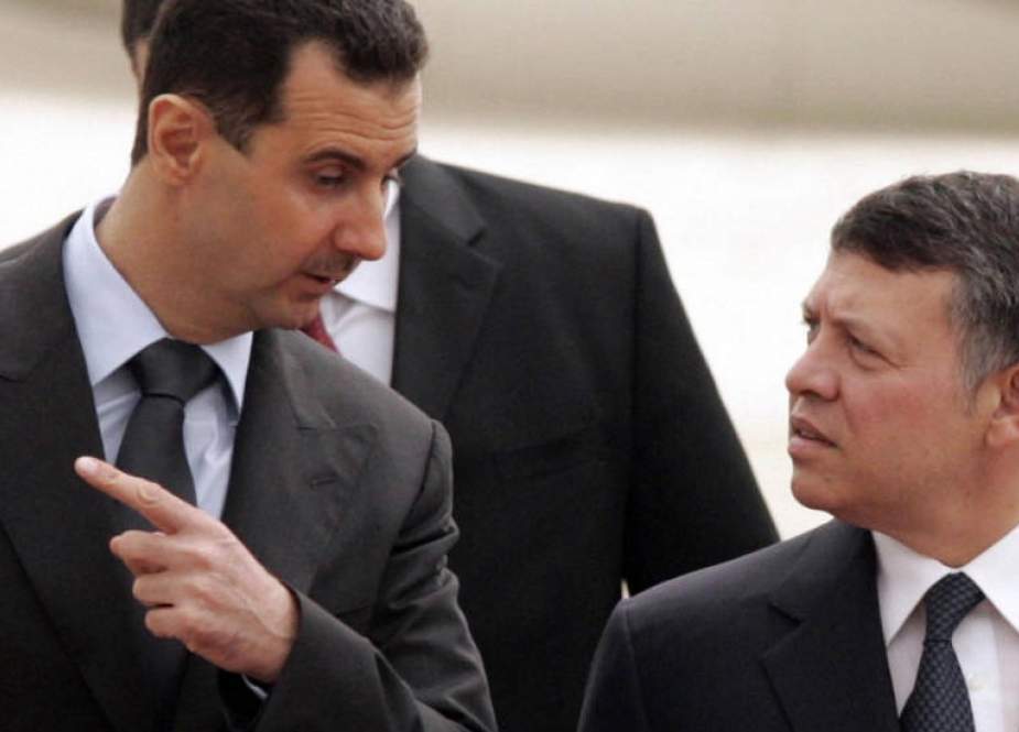 الأردن يتخلى عن المعارضة السورية المسلحة.. هل اقتربت نهاية الحرب؟