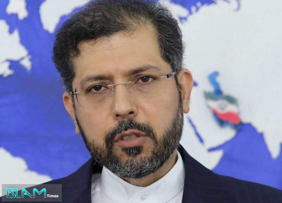 Iran Strongly Rejects Ukraine’s Statement That Plane Crash Was ‘Intentional’