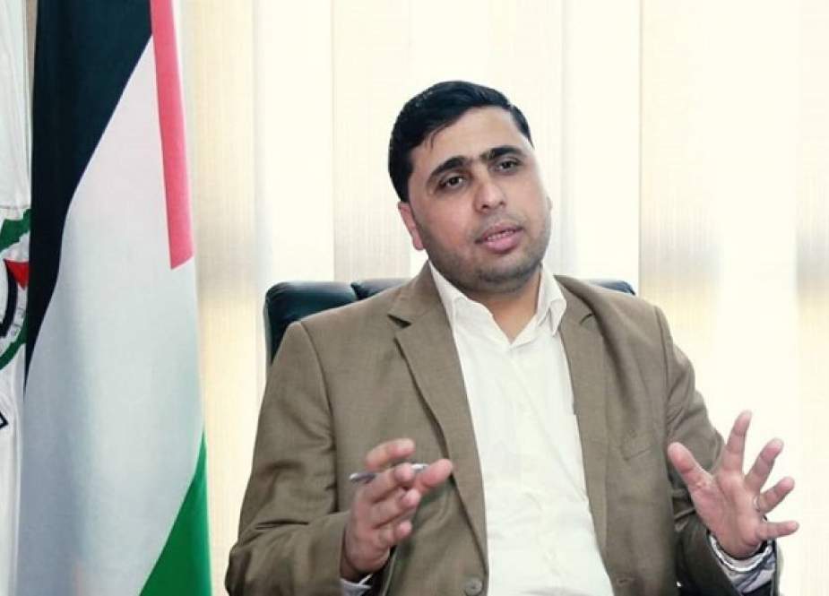 الناطق باسم حماس: الأسرى هم أيقونة الصمود الفلسطيني