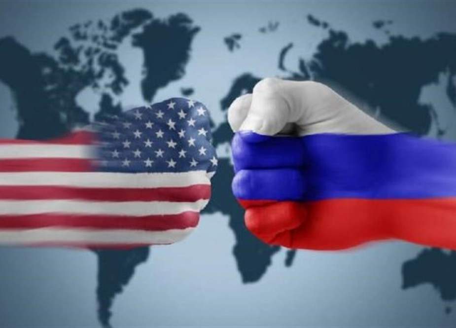 روس نے امریکا کو اینٹ کا جواب پتھر سے دینے کی ٹھان لی
