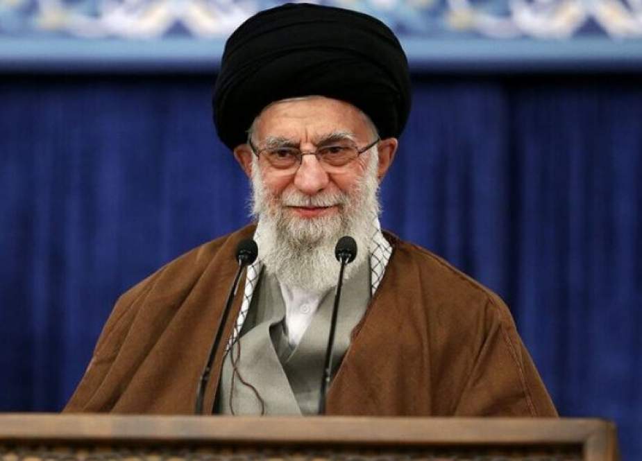 توجيهات قائد الثورة الاسلامية الى قوات الجيش الايراني