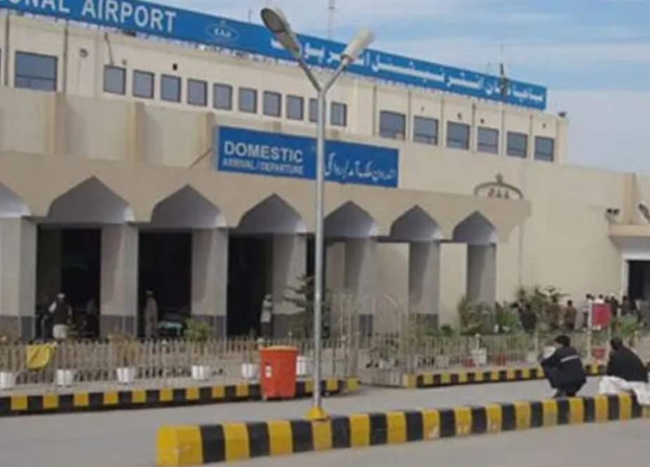 پشاور، جعلی کورونا سرٹیفکیٹ پر بیرون ملک جانیوالے 3 مسافر گرفتار