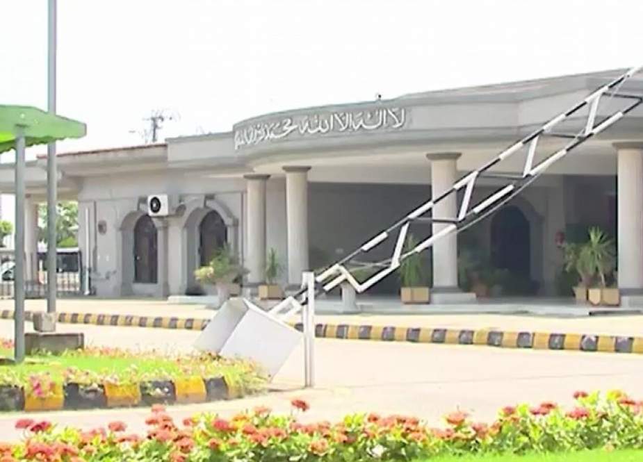 اسلام آباد ہائیکورٹ نے نئے وزیر خزانہ شوکت ترین کیخلاف نیب اپیلیں سماعت کیلئے مقرر کر دیں