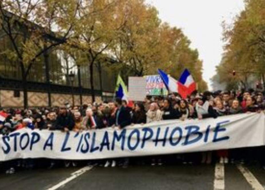 چرخش اروپا به سمت تشدید اسلام هراسی