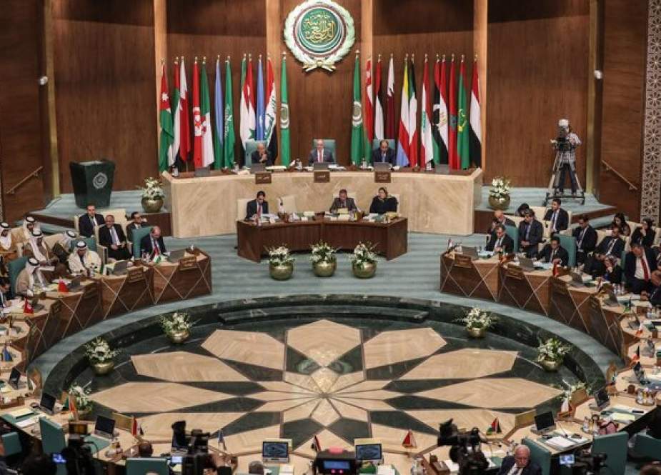 PGCC, Liga Arab Berupaya Mengganggu Pembicaraan Wina