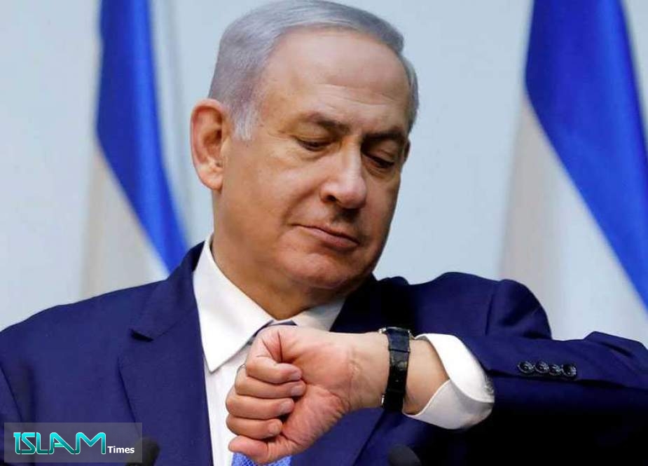 Netanyahu Calls on Rival Saar to ’Return to Likud’ In Bid to Rach Required Seats