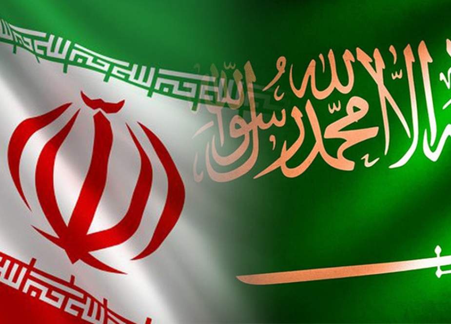 إيران والسعودية ينفيان إجراء مفاوضات ببغداد