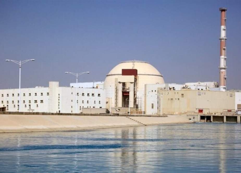 مفاعل بوشهر النووي لم يتضرر جراء زلزال اليوم