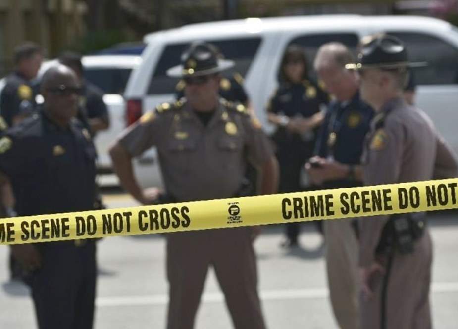 امریکا میں فائرنگ، 3 افراد ہلاک