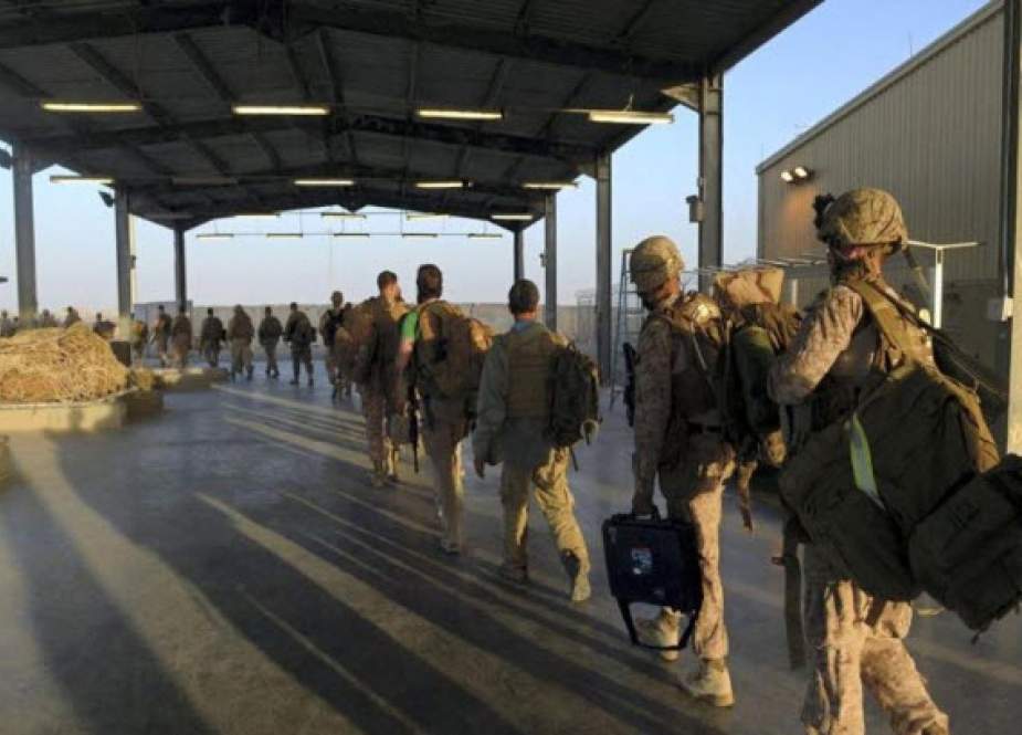 خروج از افغانستان و درس‌های طولانی‌ترین جنگ خارجی آمریکا