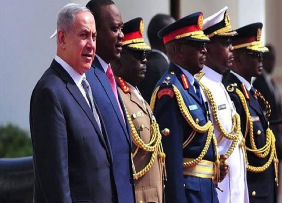 سفیران نفوذ رژیم‌صهیونیستی در آفریقا چه کسانی هستند؟