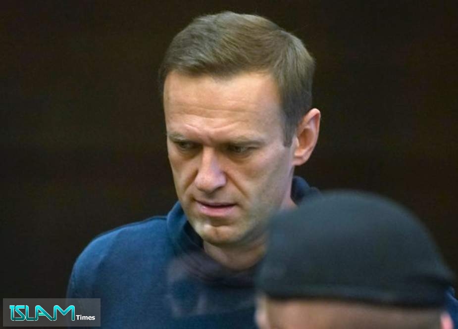 US Warns Russia of Consequences If Navalny Dies in Prison