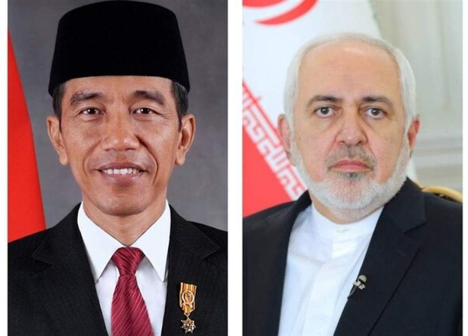 Iran, Indonesia Menggarisbawahi Perluasan Hubungan Timbal Balik