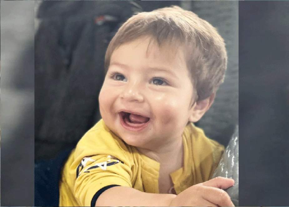 خیبر پختونخوا میں 8 ماہ کا بچہ بھی کورونا کا شکار