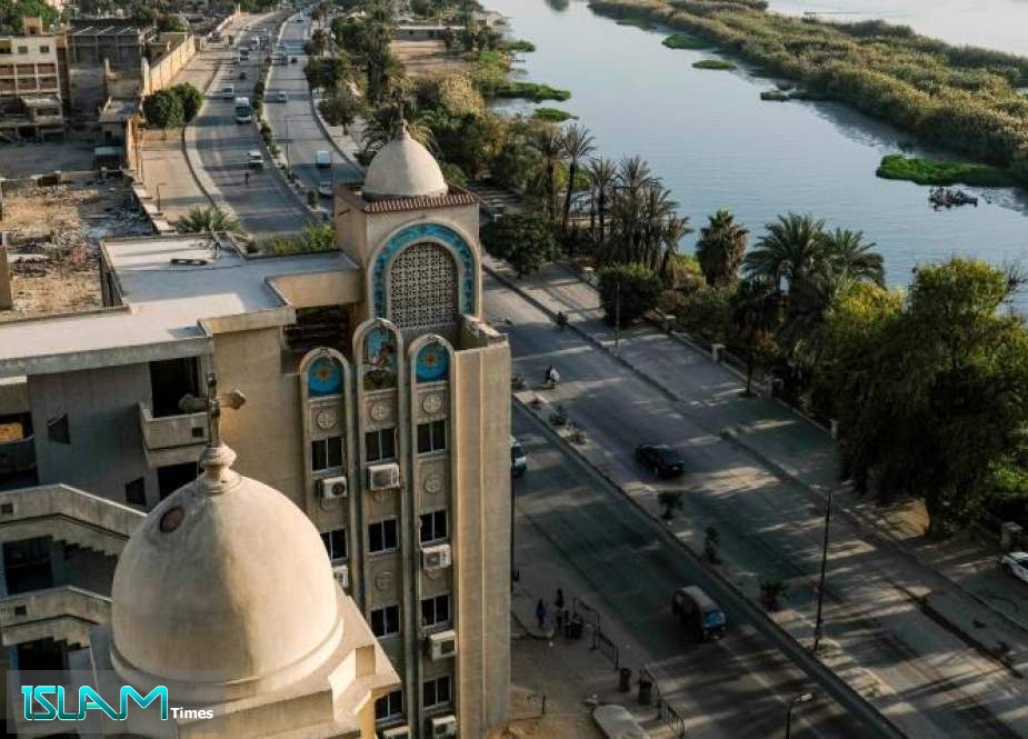 Egypt Says Killed Three Suspects in Terrorist Murder of Copt