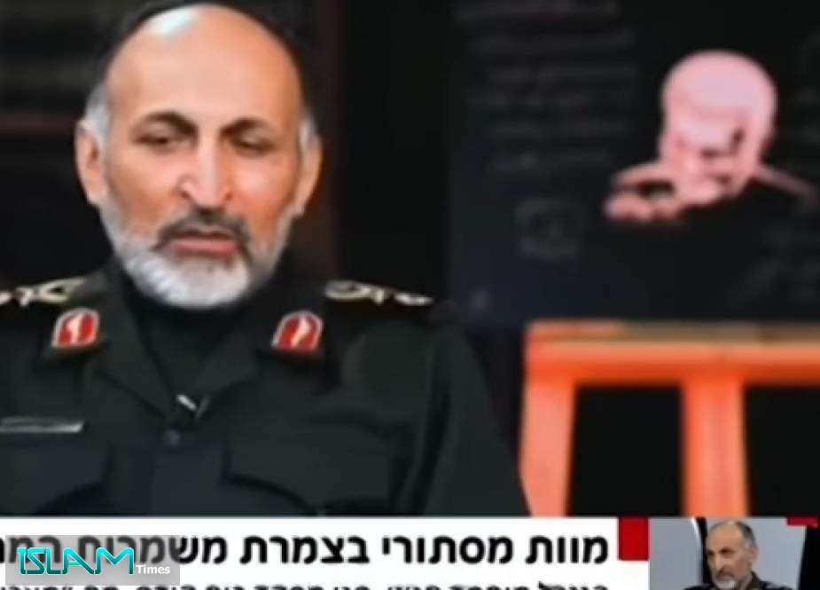 Israeli Media Reflects Satisfaction with Death of General Hejazi