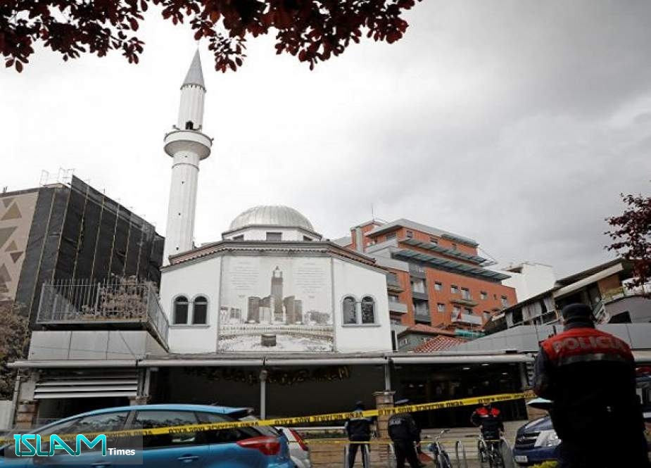 Knife Attack on a Mosque in Albania Leaves 5 Injured