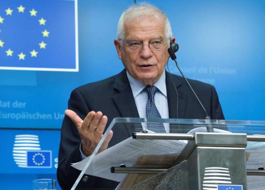 EU foreign affairs high representative Josep Borrell.jpg