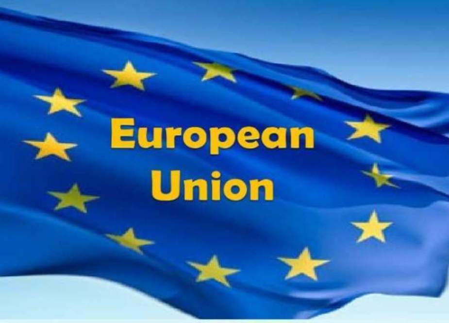 معمولی سی چنگاری کسی بڑی محاذ آرائی کو جنم دے سکتی ہے، یورپی یونین
