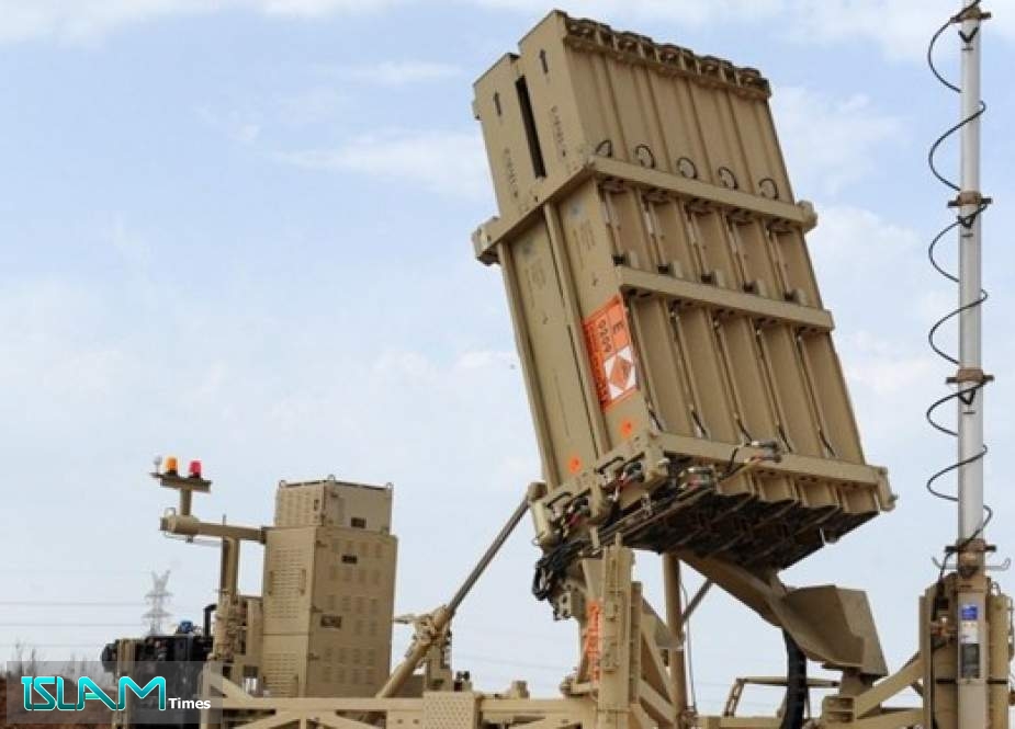 Former Israeli Colonel: Iron Dome Unreliable in Face of Palestinian Missiles