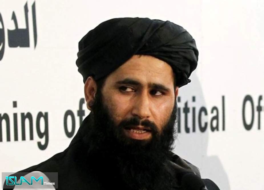 Taliban Expresses No Willingness to Attend Istanbul Meeting