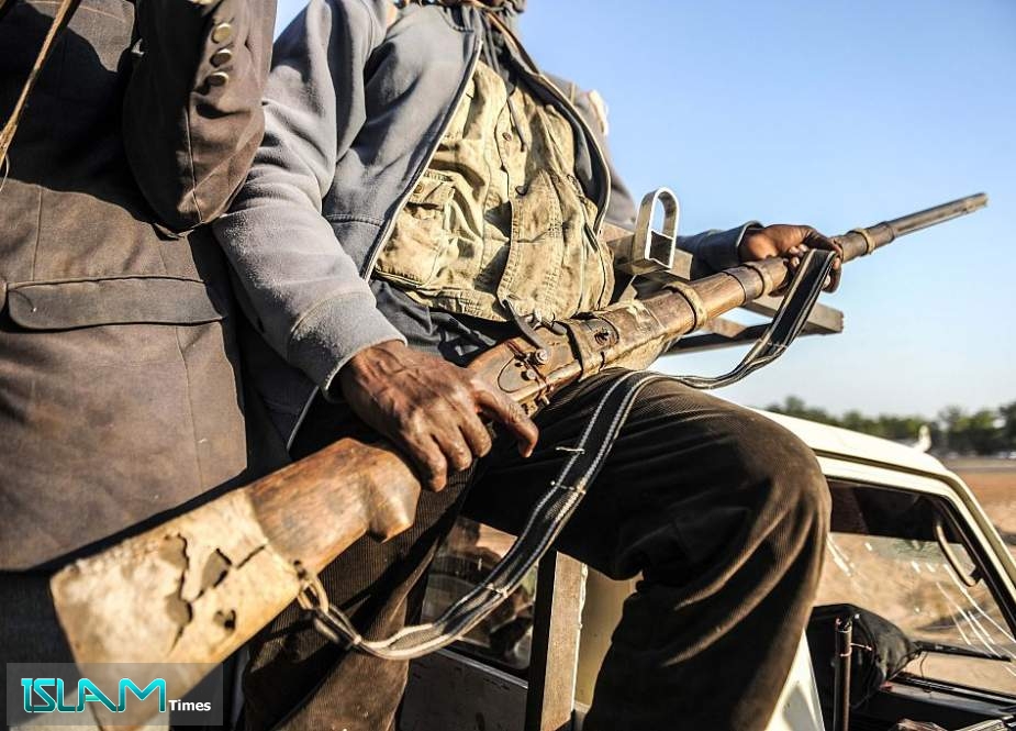 Nigerian Troops Kill 40 Boko Haram Terrorists