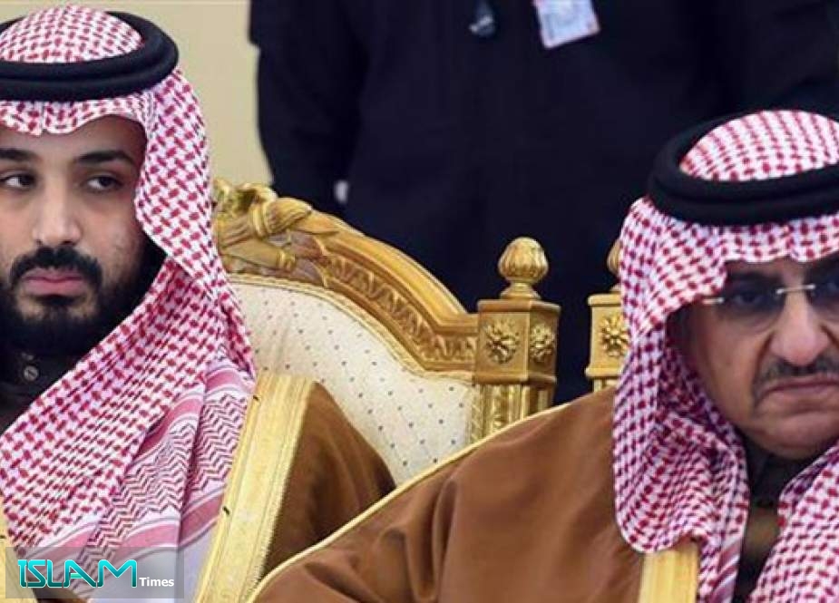 Human Rights Organization: Saudi Gov’t Kidnaps Opponents