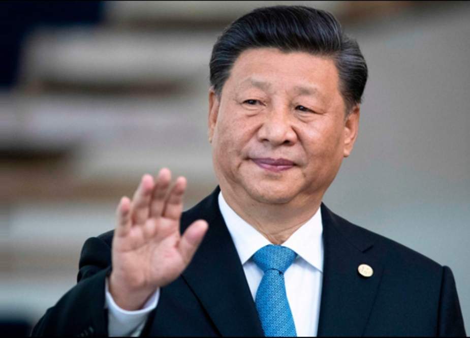 صدر شی جن پنگ امریکی ماحولیاتی کانفرنس سے خطاب کرینگے، چین