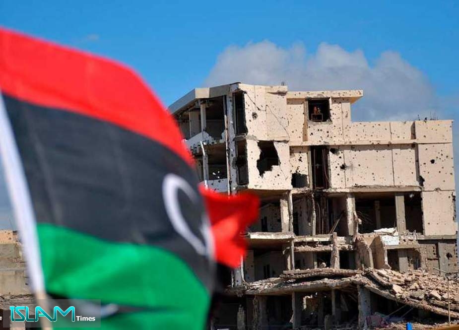 UN, Partners Demand Withdrawal of Foreign Forces from Libya