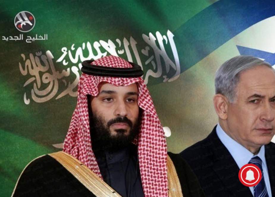 پروژه نئوم عربستان؛ دروازه نفوذ اسرائیل به منطقه