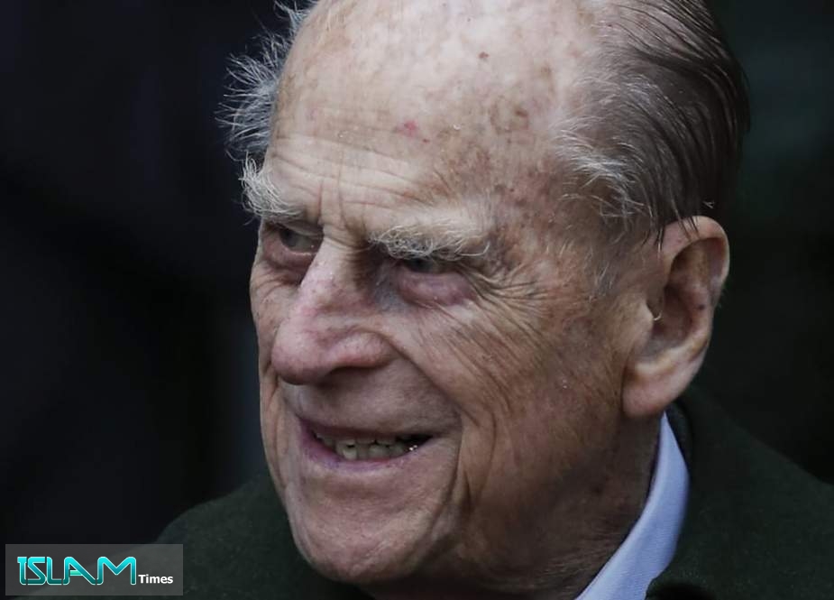 The Excessive Coverage of Prince Philip is Not Simply About One Man