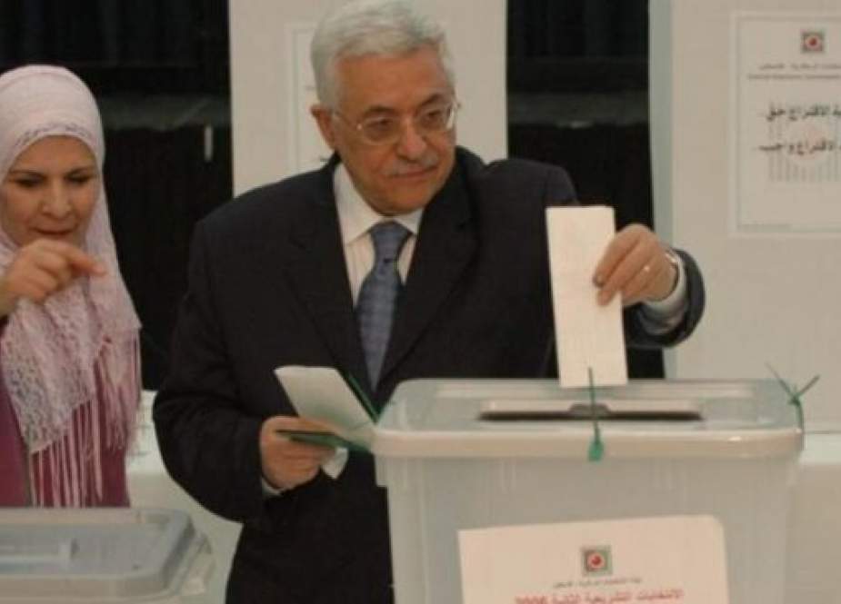 هراس صهیونیست‌ها از انتخابات در فلسطین