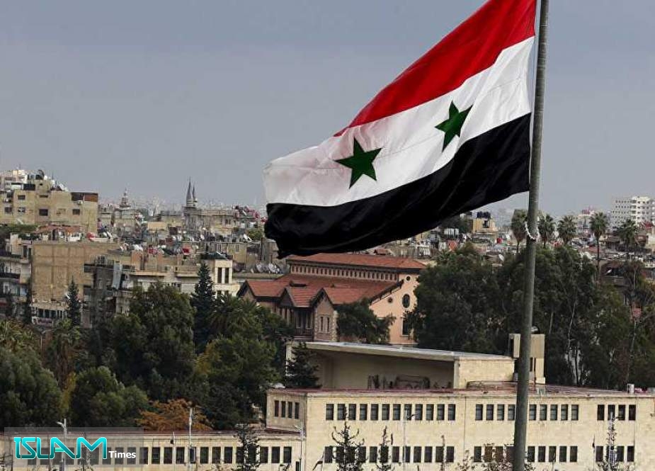 Damascus Slams ‘Illegitimate OPCW Resolution’, Says It Promotes Terrorism