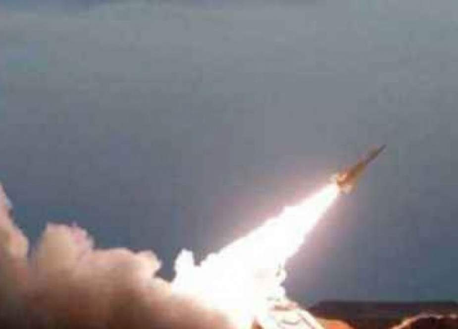صحيفة ‘‘اسرائيلية‘‘: حادثة "الصاروخ السوري تلخص كل المخاوف الإسرائيلية"